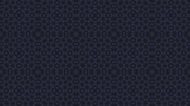 illustration of colorful background with creative shapes