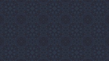 illustration of colorful background with creative shapes