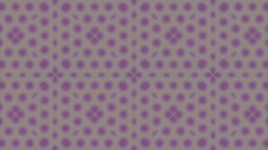 illustration of colorful background with creative shapes