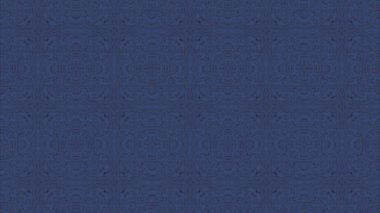 illustration of colorful background with creative shapes