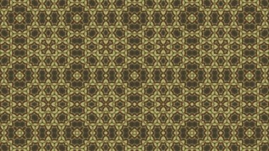Creative abstract background with artistic pattern