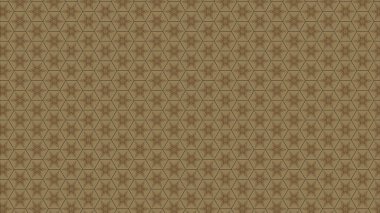 Creative abstract background with artistic pattern