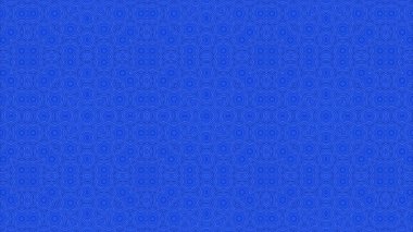 Creative abstract background with artistic pattern