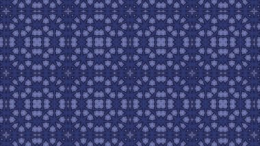 Creative abstract background with artistic pattern