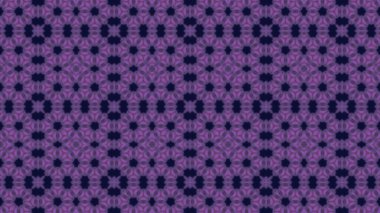 Creative abstract background with artistic pattern