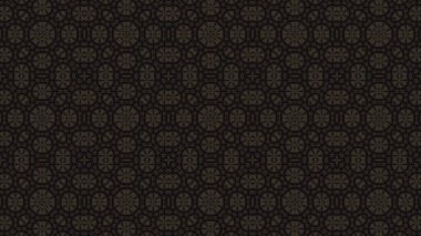 Creative abstract background with artistic pattern