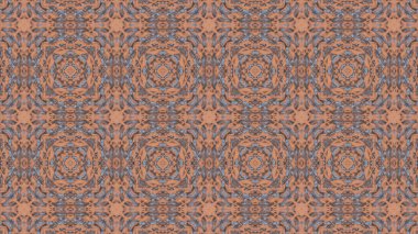 Creative abstract background with artistic pattern