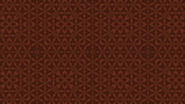 Creative abstract background with artistic pattern