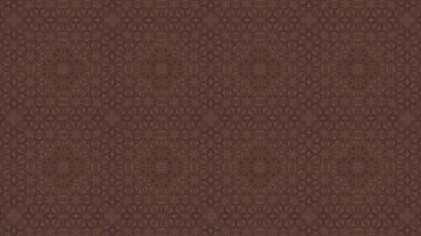 Creative abstract background with artistic pattern