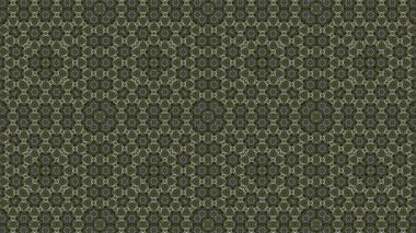 Creative abstract background with artistic pattern
