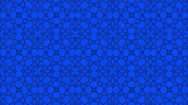Creative abstract background with artistic pattern