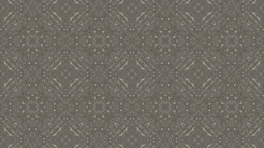 Creative abstract background with artistic pattern