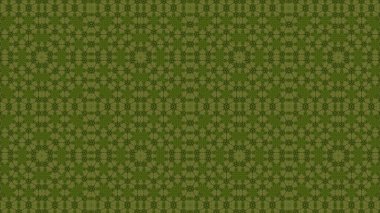 Creative abstract background with artistic pattern