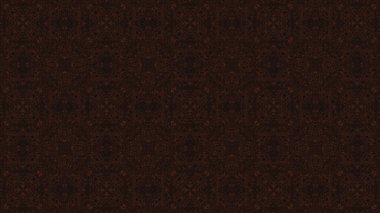 Creative abstract background with artistic pattern