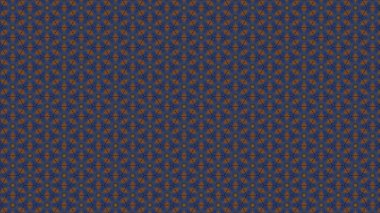 Creative abstract background with artistic pattern