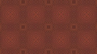 Creative abstract background with artistic pattern