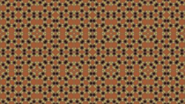 Creative abstract background with artistic pattern