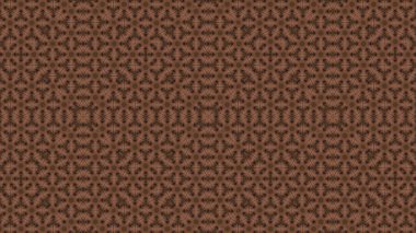 Creative abstract background with artistic pattern