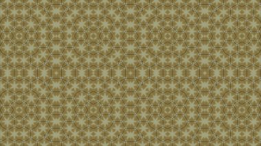 Creative abstract background with artistic pattern