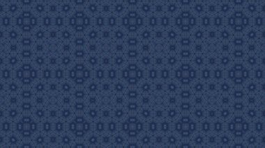 Creative abstract background with artistic pattern
