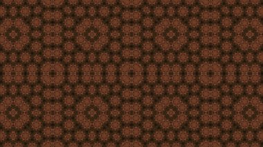 Creative abstract background with artistic pattern