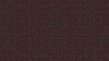 Creative abstract background with artistic pattern