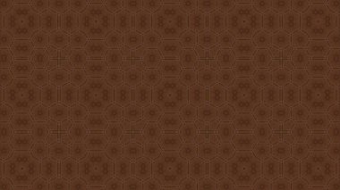 Creative abstract background with artistic pattern