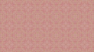 Creative abstract background with artistic pattern