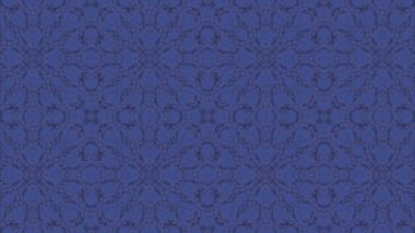 Creative abstract background with artistic pattern