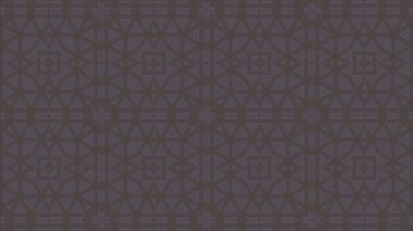 Creative abstract background with artistic pattern
