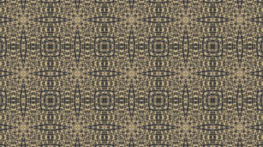 Creative abstract background with artistic pattern