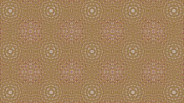 Creative abstract background with artistic pattern