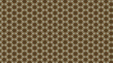Creative abstract background with artistic pattern