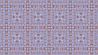 Creative abstract background with artistic pattern