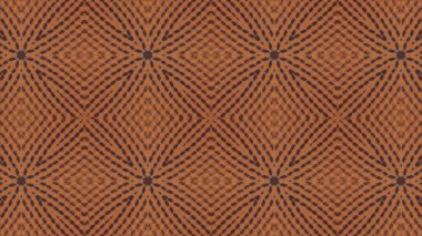 Creative abstract background with artistic pattern