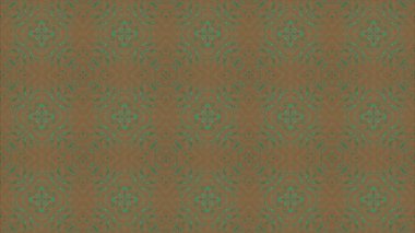 Creative abstract background with artistic pattern