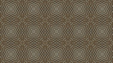 Creative abstract background with artistic pattern