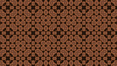 Creative abstract background with artistic pattern