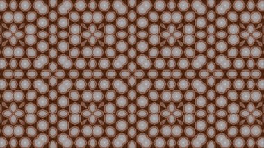 Creative abstract background with artistic pattern