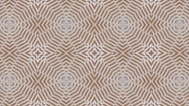 Creative abstract background with artistic pattern