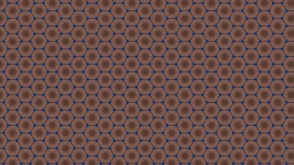 Creative Abstract Background Artistic Pattern — Stockfoto