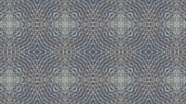 Creative abstract background with artistic pattern