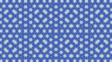 Creative abstract background with artistic pattern