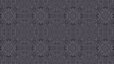 Creative abstract background with artistic pattern