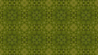 Creative abstract background with artistic pattern