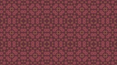 Creative abstract background with artistic pattern