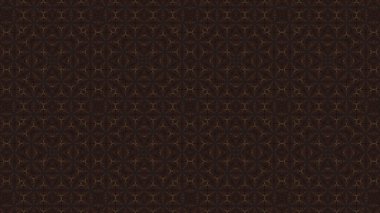 Creative abstract background with artistic pattern