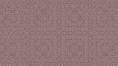 Creative abstract background with artistic pattern