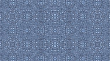 Creative abstract background with artistic pattern
