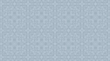 Creative abstract background with artistic pattern